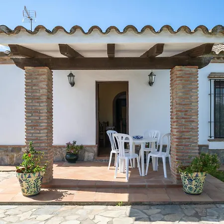 Casa Roche Noble 3 Lantställe Conil De La Frontera