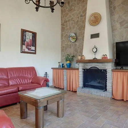Casa Roche Noble 3 Lantställe