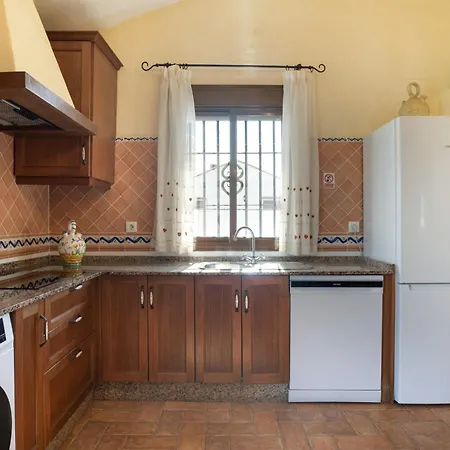 Lantställe Casa Roche Noble 3 *