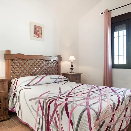 Lantställe Casa Roche Noble 3 *
