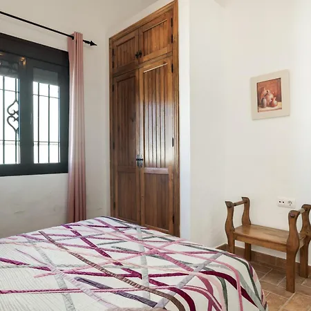 Casa Roche Noble 3 Lantställe *
