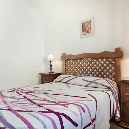 Casa Roche Noble 3 Lantställe