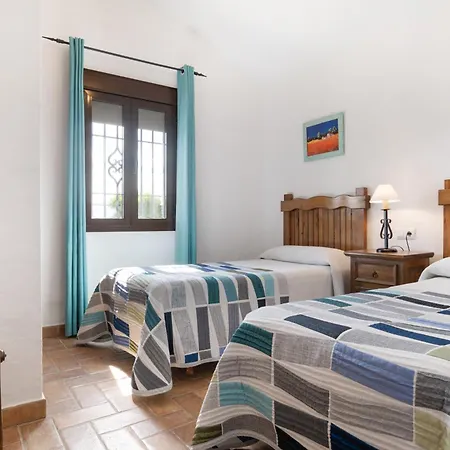 Lantställe Casa Roche Noble 3 Conil De La Frontera