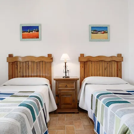 Lantställe Casa Roche Noble 3 *
