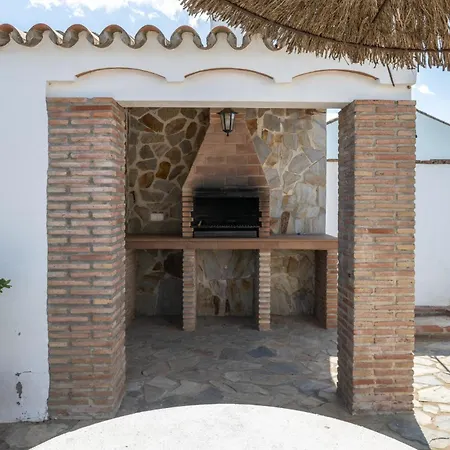 Casa Roche Noble 3 Lantställe